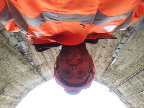 TDuffell's profile picture. 