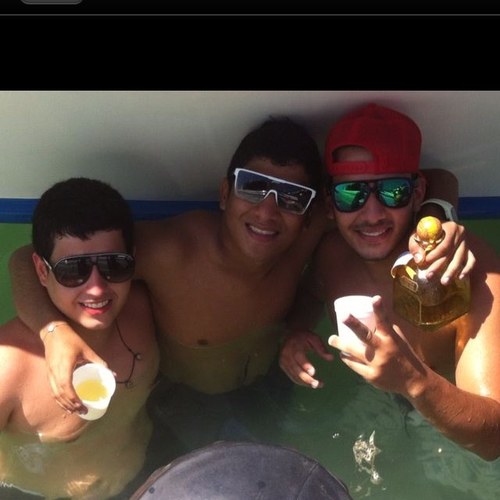 CamiloHodeg's profile picture. 