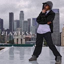 djhflawless's profile picture. 
