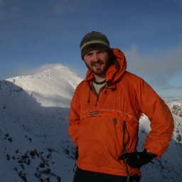 Gadameer's profile picture. 