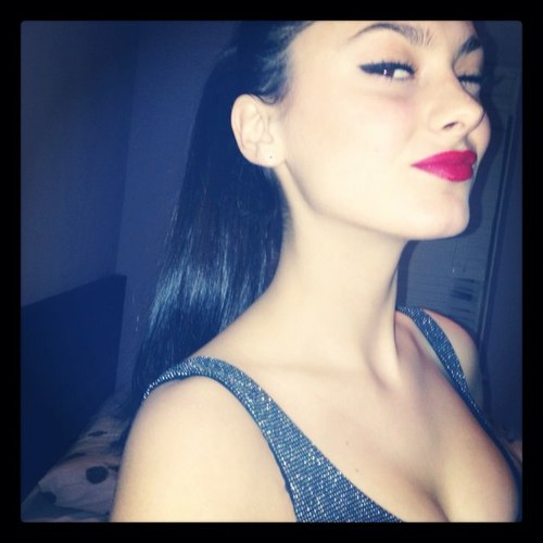 Egzona_L's profile picture. 