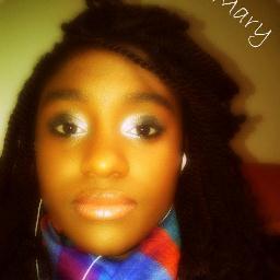 Hi I'm Maryann.