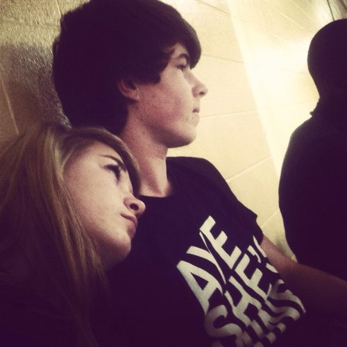 Taken by the best girlfriend in the world❤@bladen_deanna❤
