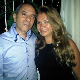 Trujillana de nacimiento...!