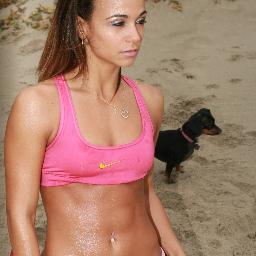 personal trainer, nutritionist, NPC competitor , zumba/spin/bootcamp instructor, kids sports coach, model, fitness enthusiast 24/7
