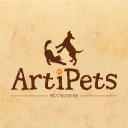 En ArtiPets elaboramos exclusivos productos de papelería que plasman a través de sus diseños la moda, belleza y el amor hacia las mascotas.