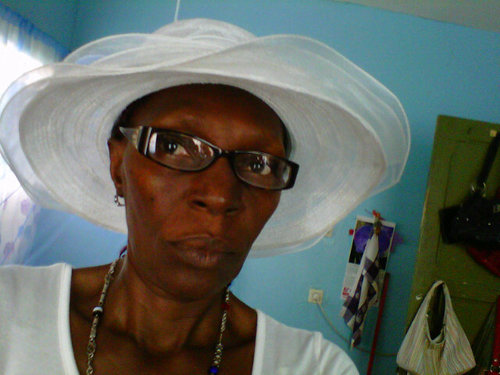 Tantegeni's profile picture. 