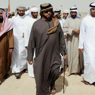 AwadAlmansoori's profile picture. 