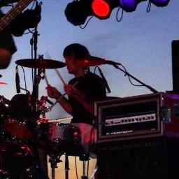 Like me at http://t.co/eXiSS1dgvC and Reverbnation to keep updated with shows and T Shirt Sales! I Follow Back!