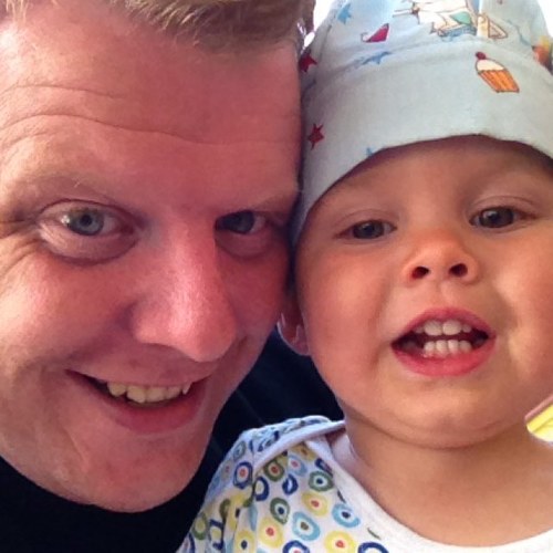 RobbieJames's profile picture. Dad, Son, Brother etc … Likes to do a bit of writing, photography and gaming. All views are my own but are prone to change as I think more about an issue. #pup