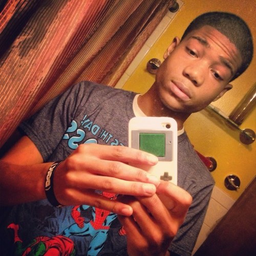 CoolKiddCam's profile picture. Just follow youll see.