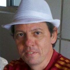 amigo de quem quer ser meu amigo