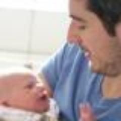 TheCuriousDad's profile picture. A new-ish parent and a science advocate, curiously trying to make the two things meet.
