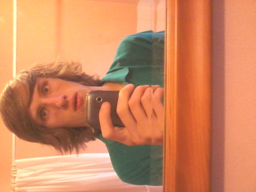 follow me :)