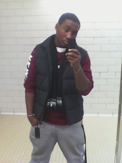 Some shit in life u can neva change bt ill give my life to the ones I claim love yall