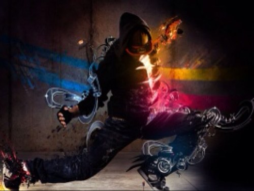 crow75000's profile picture. 