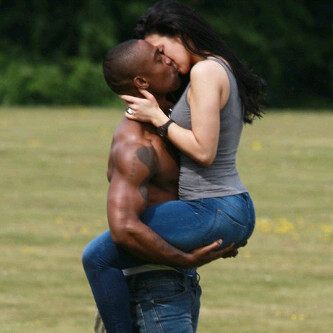 It never crossed ma mind!!!!