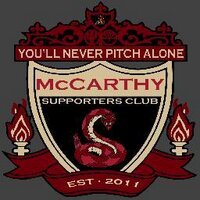McCarthy Supporters (@bmccarthysc) Twitter profile photo