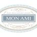 Mon Ami (@lesmacaronsua) Twitter profile photo