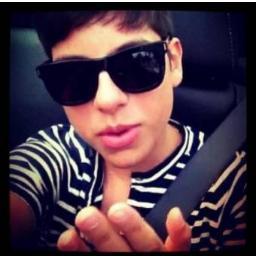 @matthunter123 I love you.. #Hunters Follow back asegurado :D http://t.co/U4VsPUs3 #MiAmor