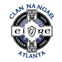 Atlanta GAA (@clan_na_ngael) 's Twitter Profile Photo