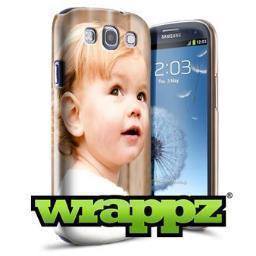 Personalised hard cases and skins for mobile phones, iPods, iPads, eReaders, laptops, gaming consoles and more!