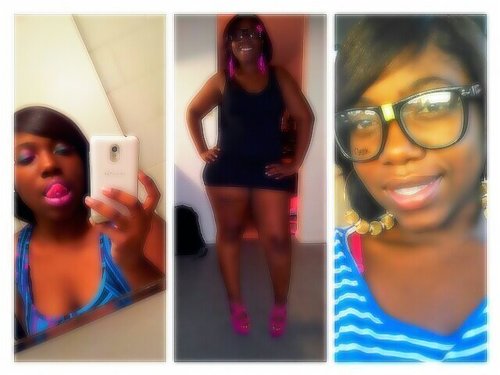 THICKBITCHENT's profile picture. Fuck wit me