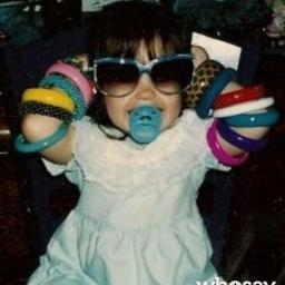 Twilighter, Lovatic, Directioner, Belieber e Katycat. 
Brazil, 12