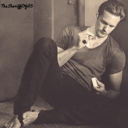 Vampire Child of #AppiusLiviusOcella. Maker of #Pam and #Karin. Sheriff of Area Five, LA. Owner of #Fangtasia. [#SVM RP MC21+]