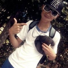 Fã Club numero 1 // Recuse Imitaçoes ! haha'