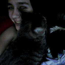 HaleyBeaner's profile picture. 