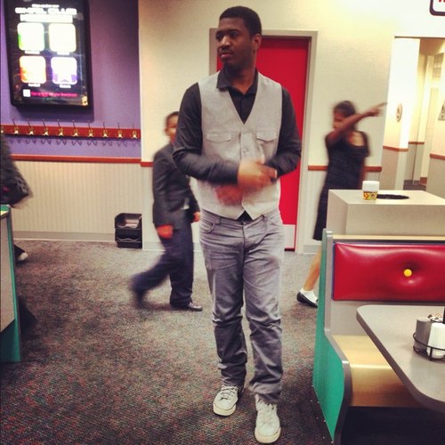 tslapforever's profile picture. just a solid ass indivisual #team follow back#GottiShankle