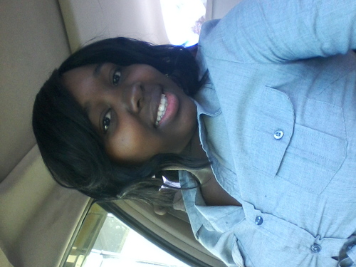 22, college senior (c/o 2013), mother of a beautiful daughter......if you wanna know more follow me