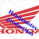 aaron fudge - @hondamotox - Twitter