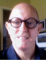 peterfenoglio's profile picture. Visual Arts Educator & Artist - HIV/AIDS activist
