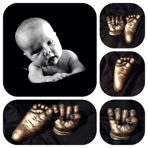 PreciousMoment4's profile picture. I create 3D Life Casts an 2D Outprints. From births onwards capture your special moments forever. http://t.co/YWyTkD5qTk