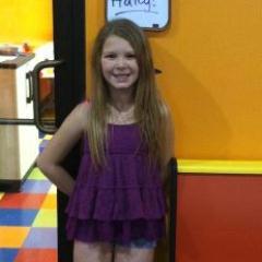 HaleyRenee007's profile picture. Cheerleading is what I do best!