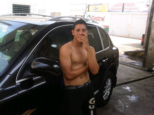 Despojado del cielo.........a lo Cool=) sigeme y te seguire......