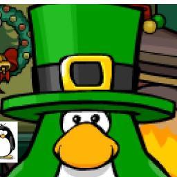 Pingüino echo de pura diversion y onda, me encanta comer, bailar, soy independiente, obediente, trabajador y si necesitas ayuda cuenta conmigo :D