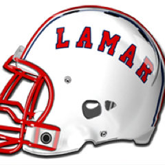 Official Lamar Redskins Twitter page!