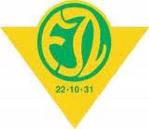 ILFjellhammer's profile picture. Twitterside for Fjellhammer håndball Herrer i 1. Div