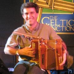 Short.  Accordion.