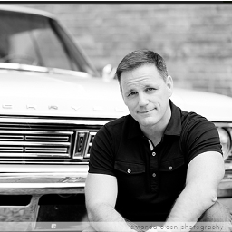 Dad+ cyclist+ fitness enthusiast+ investor. What I do for a living does not define me although it does consume me.