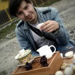 Чайный Клуб Rimsha & Co.