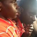 Darion McDaniel - @Dmoney_010 - Twitter