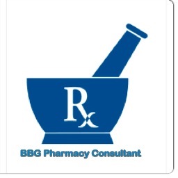 BBGPharmacy's profile picture. BBG Pharmacy Consultants is committed to offering you professional advice and services in order to help you successfully launch the opening of your new pharmacy