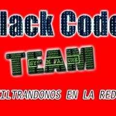 BlackCodeTeam's profile picture. 