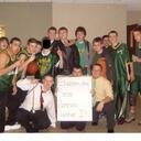 Shaun Devlin - @seton4 - Twitter