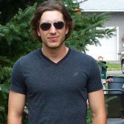 Engineering Student at CU. Hockey, Football, Golf.