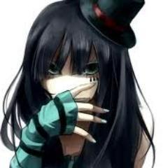 Hi, Im Darkness Princess
, from Ooo Land!